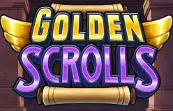 Golden Scrolls Thumbnail