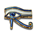 Guardians of Luxor 2 Paytable Symbol 10