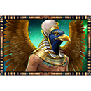 Guardians of Luxor 2 Paytable Symbol 17