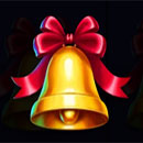 Holly Jolly Bonanza Symbol Bell