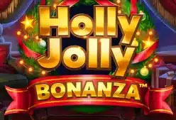 Holly Jolly Bonanza Thumbnail