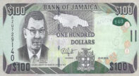 Jamaican Dollar