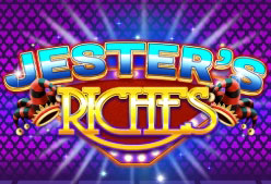 Jesters Riches Thumbnail