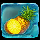 Juiced DuoMax Symbol Pineapple