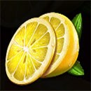 Juicy Fruits Multihold Symbol Lemon