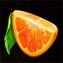 Juicy Fruits Multihold Symbol Orange