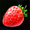 Juicy Fruits Multihold Symbol Strawberry