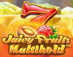 Juicy Fruits Multihold Thumbnail