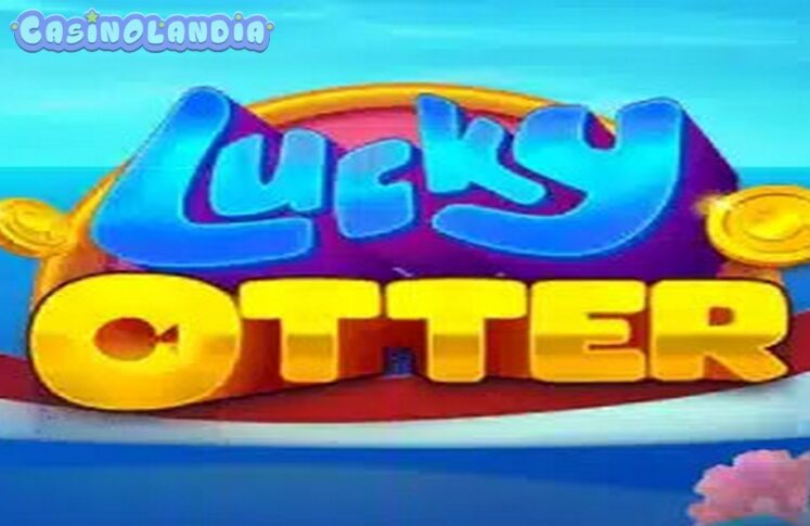 Lucky Otter by Fantasma Games