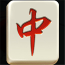Mahjong X paytable Symbol 10