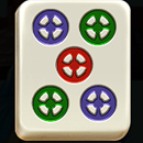 Mahjong X paytable Symbol 2