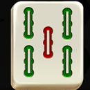 Mahjong X paytable Symbol 3