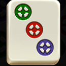 Mahjong X paytable Symbol 4