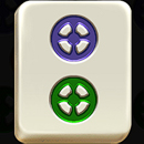 Mahjong X paytable Symbol 5