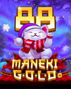 Maneki 88 Gold X-mas Edition Thumbnail Small