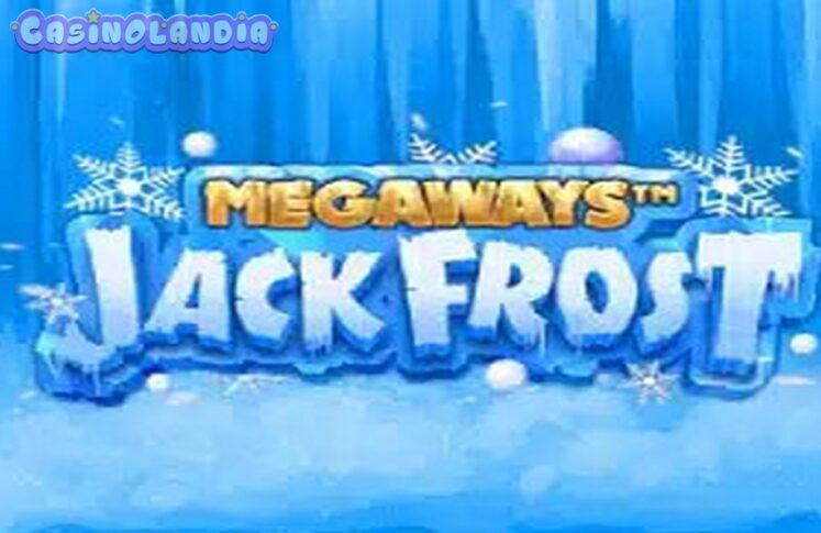 Megaways Jack Frost by Iron Dog Studio