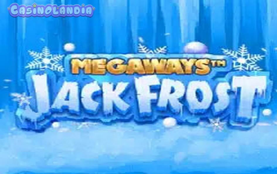 Megaways Jack Frost by Iron Dog Studio