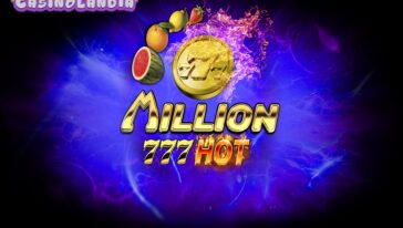 Million 777 Hot by Red Rake