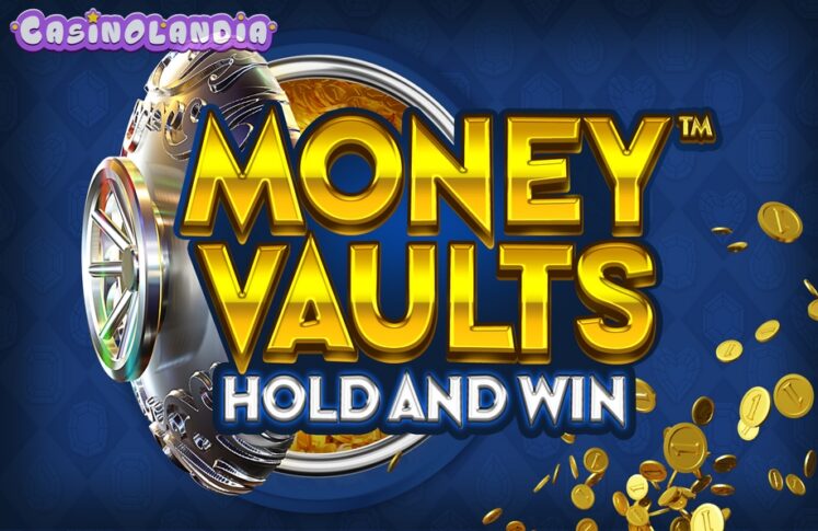 Money Vaults by SYNOT Games