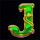 Nile Fortunes Symbol J