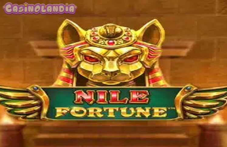 Nile Fortunes by Pragmatic Play