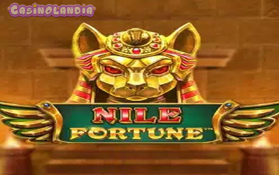 Nile Fortunes by Pragmatic Play