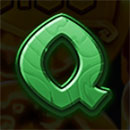 Olaf Viking Symbol Q