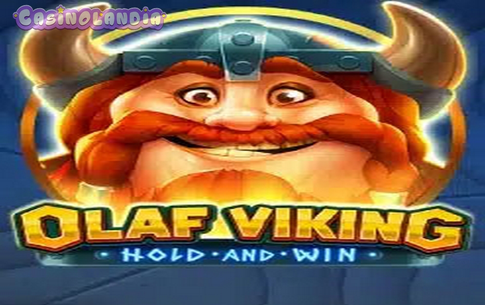 Olaf Viking by 3 Oaks Gaming (Booongo)