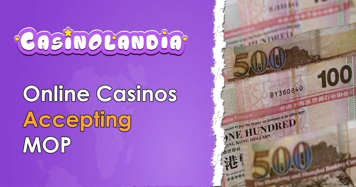Macanese Pataka Online Casinos 1+ Best Brands in 2024