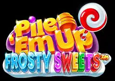 Pile ‘Em Up Frosty Sweets Thumbnail