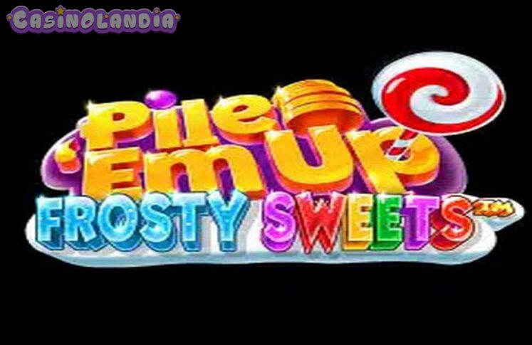 Pile ‘Em Up Frosty Sweets by Snowborn Games