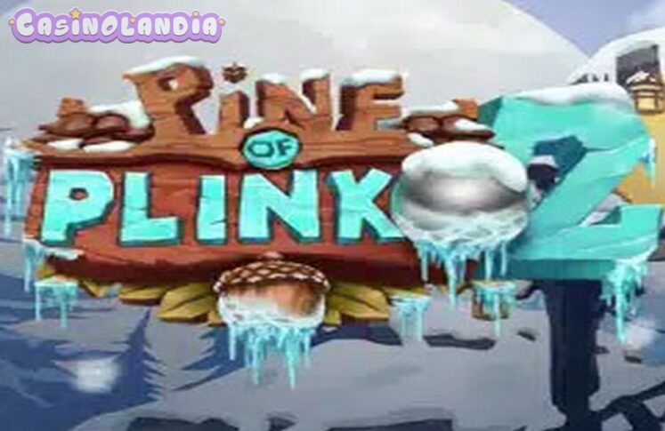 Pine of Plinko 2 by Print Studios