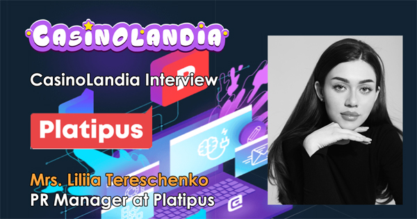 Interview with Platipus