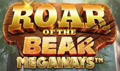 Roar of the Bear Megaways Thumbnail