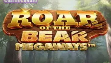 Roar of the Bear Megaways by iSoftBet