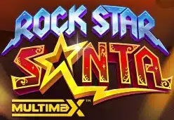 Rock Star Santa MultiMax Thumbnail