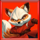 Shaolin Crew Symbol Fox