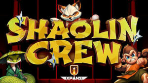 Shaolin Crew Thumbnail