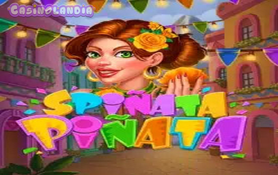 Spiñata Piñata by StakeLogic