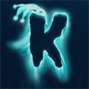 Spooky Carnival Symbol K