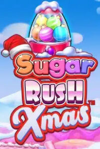 Sugar Rush Xmas Thumbnail
