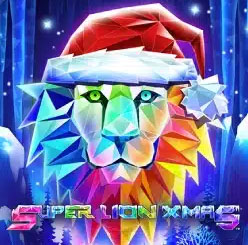 Super Lion Xmas Thumbnail