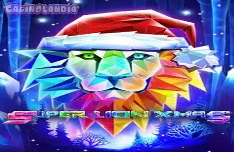 Super Lion Xmas by Skywind Group