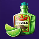 Super Sombrero Tequila