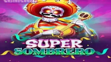 Super Sombrero by Skywind Group