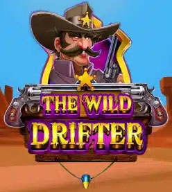 The Wild Drifter Thumbnail
