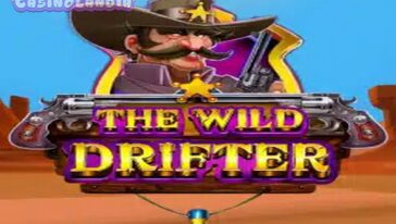 The Wild Drifter by Boomerang Studios