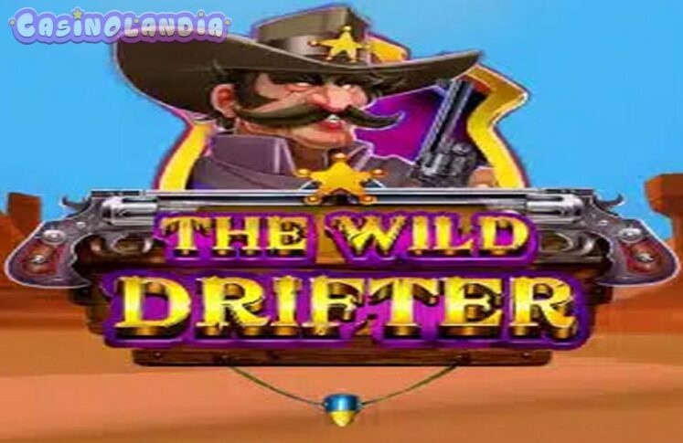 The Wild Drifter by Boomerang Studios