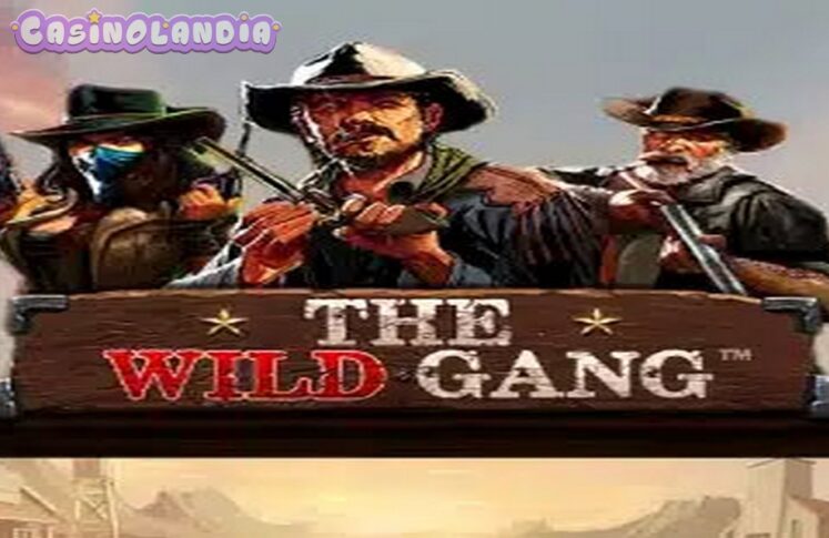 The Wild Gang by Pragmatic Play