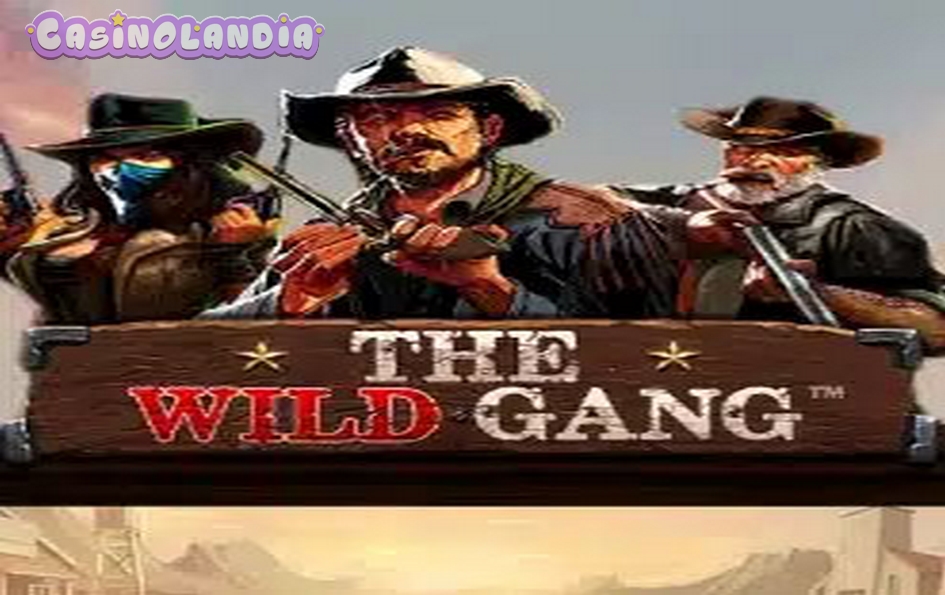 The Wild Gang by Pragmatic Play